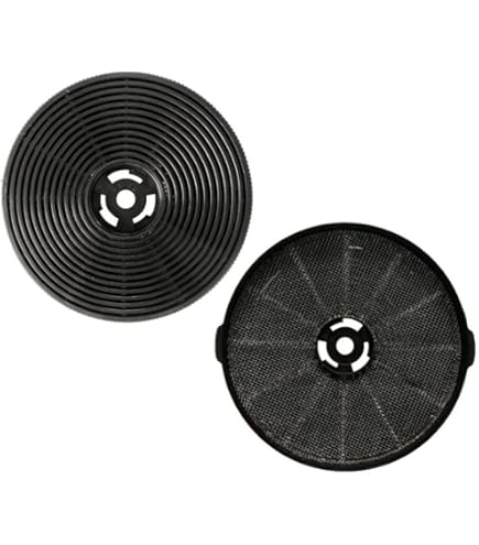 CF158 Aktivkohlefilter (x2), für GASLAND Dunstabzugshauben SR60SS CF158 Aktivkohlefilter (x2), für GASLAND Dunstabzugshauben SR60SS