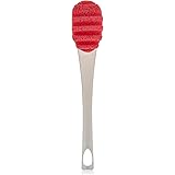MartiniSPA Massage Color Spazzola con Spugna Extramorbida, Colori assortiti, 1 pezzo