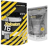 Simply Simple T6 Xplosion Fat Burners | Vegetarian Safe Slimmng Pills for Weight Loss
