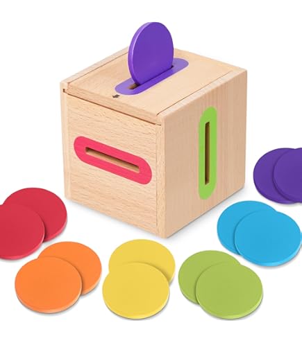 LEGO Duplo Mi Primer Circo - Juegos De Construcción (Multicolor, 2 Año(s), 62 Pieza(s), 5 Año(s