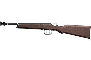 CARABINE à FLÉCHETTES - 2 Coups SUR CARTE - fabriqué st Etienne FRANCE