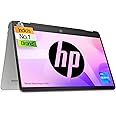 HP Chromebook X360 Intel Celeron N4120 14 inch(35.6 cm) Micro-Edge, Touchscreen, 2-in-1 Laptop (4GB RAM/64GB eMMC/Chrome OS/Intel UHD Graphics,1.49Kg), 14a-ca0506TU