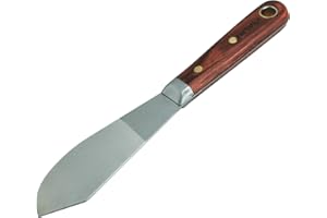 Faithfull - Coltello da stucco, 115 mm