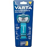 Varta Outdoor Sports H10 Pro (Kafa Feneri)