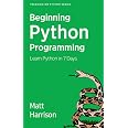 Treading on Python Volume 2: Intermediate Python: Amazon.co.uk ...