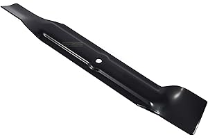 PERFEKTGARTEN Lama per tosaerba da 32 cm Alpina BL 320 E/GGP E320 / Vert Loisirs FW 34 E