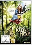 kinder dvd neu  Die kleine Hexe