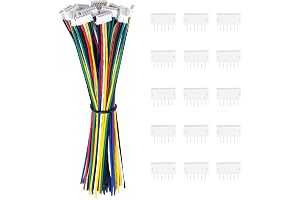 6 Pines + Conector