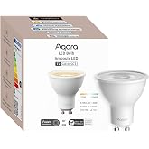 Aqara LED Bulb T2 CCT GU10 4.9W LED ampul