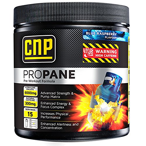 Preisvergleich Produktbild CNP Pro Pane (300g) Blue Raspberry