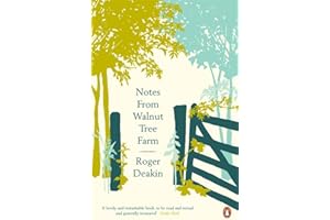 Notes from Walnut Tree Farm