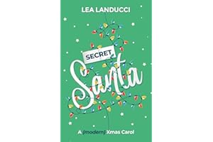 Secret SANTA: A (modern) Xmas carol