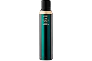 Oribe Curl Shaping Mousse For Unisex 5.7 oz Mousse