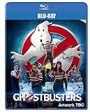 GHOSTBUSTERS (2016) - melissa mccarthy