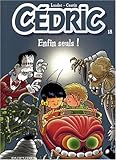 SOIF DE BD-CEDRIC 18