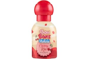 Malizia Bon Bons Primo Bacio Eau de Toilette Spray da donna, 50 ml