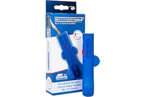 WEICON Stripper per Cavi Tondi No. 13 Classic