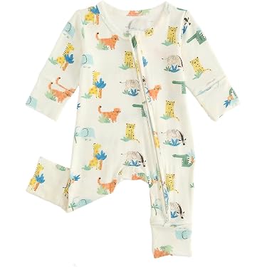 Pigiami in cotone, 2 pz - Scollo arrotondato - A maniche lunghe - Rosa chiaro/Hello today