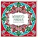 Produktbild Weihnachts-Mandalas: Wunderbares zum Ausmalen (Malprodukte für Erwachsene)