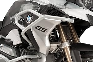 ‎PUIG Puig Sturzbügel 9461U für BMW R1200GS/RALLYE 17'-18'