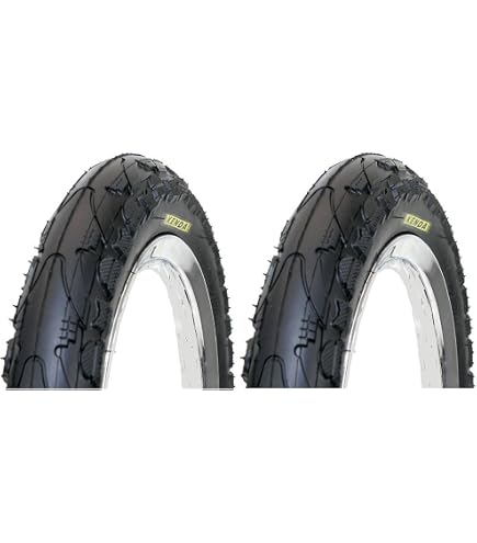 Schwalbe Fahrradreifen K-Guard – Schwarz, 18x1.75, Für Alltagsfahrer Und Hobbyradler