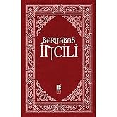 Barnabas İncili