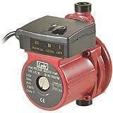 LUBI Home Pressure Booster Pump LPD-90 by OnlinePumpStore.com