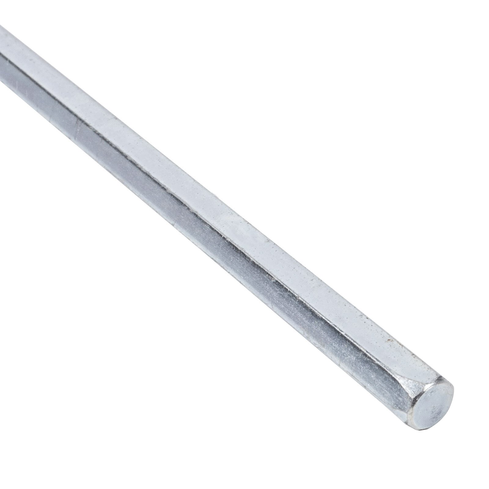 Avvitatore a batteria Aufsatz 19 mm Noce per manovella stuetzen 44 cm per camper e caravan
