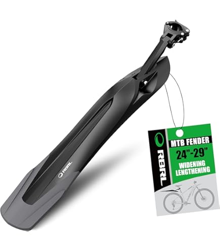 Stronglight - Parafango / Accessori Per Bicicletta - Foto 6