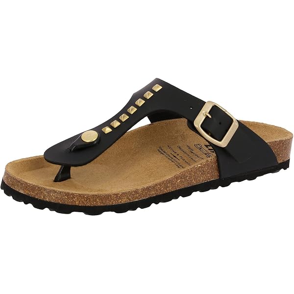 Comparez Les Prix Pour Lico Femme Sofia Chausson, Rose, 42 EU