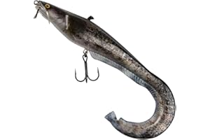 Fox Rage Replicant Catfish Rubber Fish