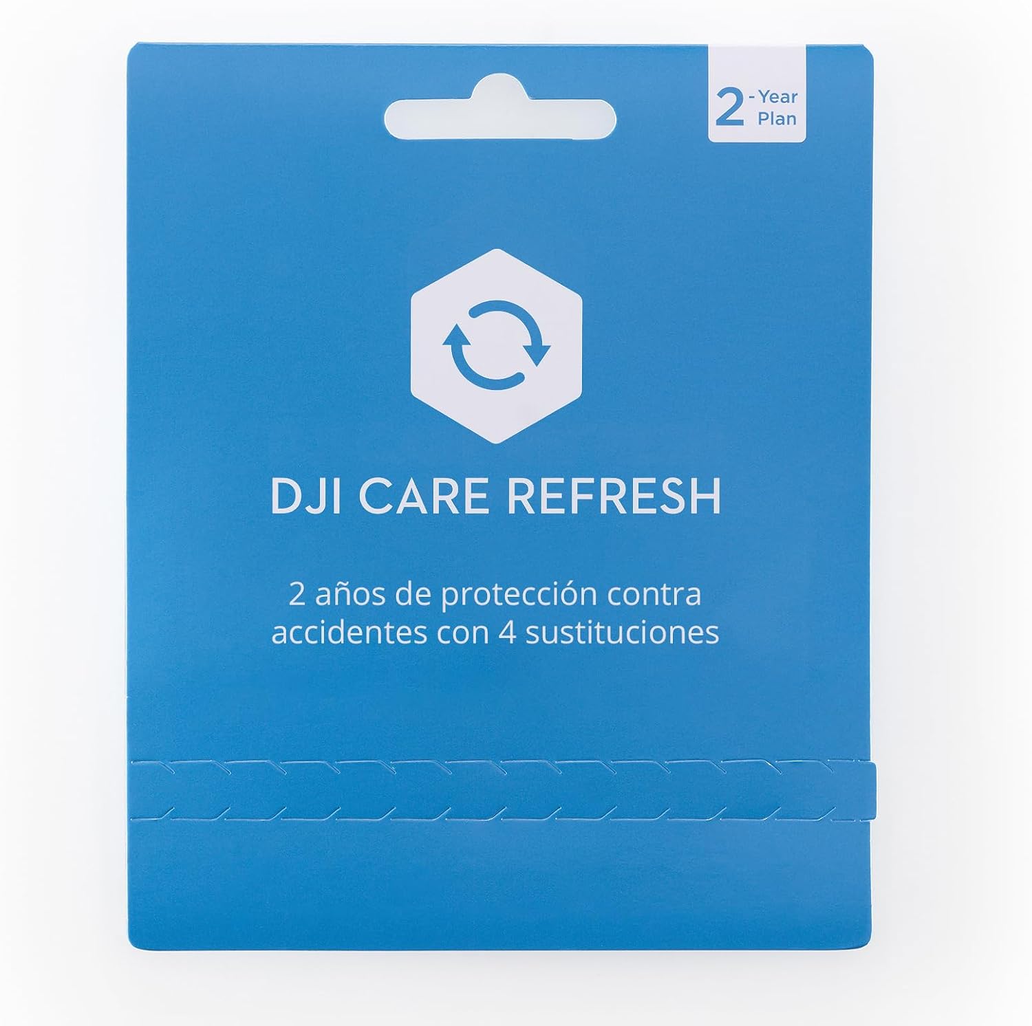 DJI Care Refresh 2-Year Plan (DJI Avata)