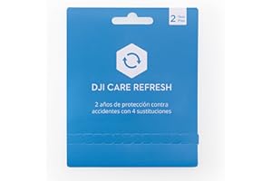 DJI Care Refresh 2-Year Plan (DJI Avata)