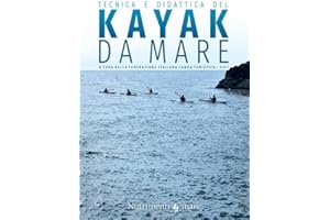 Tecnica e didattica del kayak da mare
