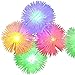 Produktbild SUAVER 16ft/20LED Solar Lichterkette Garten Chuzzle Ball Outdoor Solarlampe für Outdoor Party, Haus Dekoration, Hochzeit, Weihnachten, Feier Festakt (Multi-color)