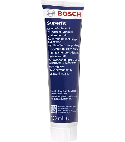 Jeu de 4 plaquettes de frein BOSCH 0 986 494 333 au meilleur prix