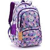 Mochilas Escolares Juveniles Chicas Mochila Escolar Juvenil Niña Mochilas  Colegio Instituto Mujer Mochilas Universitarias Grandes Maletas Bolsos Escolares  para Secundaria Portatil Impermeables Viaje : Amazon.es: Equipaje