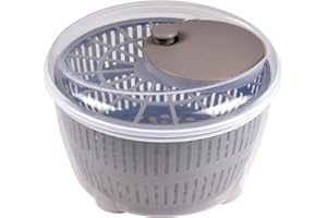 1001KDO POUR LA MAISON Essoreuse taupe