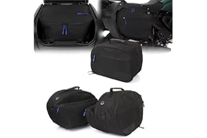 Motorcykelväska, Fodral, Sadelväskor, Bagageväskor, Tillbehör, För R1300GS GS1300 R 1300 GS 2023 2024 2025