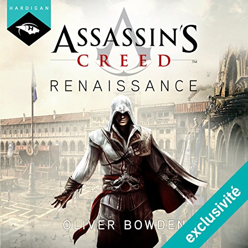 Télécharger Assassin's Creed Renaissance PDF Ebook En Ligne Télécharger Assassin's Creed Renaissance PDF Ebook En Ligne