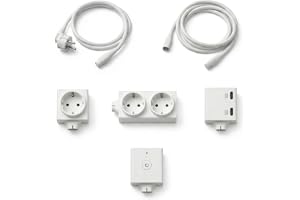 Start Kit Smart Schuko -Ultimate Smart Home Solution for Modern Living