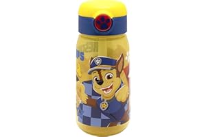 Stor BOTTIGLIA RIUTILIZZABILE ACTIVE 510 ML | PAW PATROL BOY RESCUE PUPS