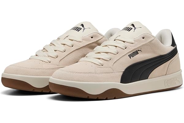 PUMA unisex - vuxen Park Lt SdSneaker