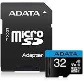 32Gb Micro Sdxc Uhs-I Cl10 A1 85Mb/S - 2