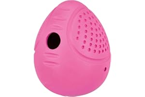 TRIXIE Huevo para Snacks con Voltereta para Perros