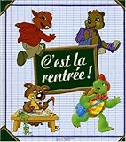 C'est la rentrée !