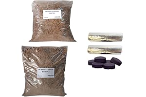 DORAZEN Incienso de Semana Santa de los Tres Reyes (Tres Reyes, Madrugá)