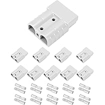 Capuchon Anti-PoussièRe Mâle Et Couvercle De Prise Pour