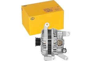 HELLA 8EL 011 712-321 Alternador - 14V - 90A
