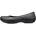 crocs Women at Work Flat